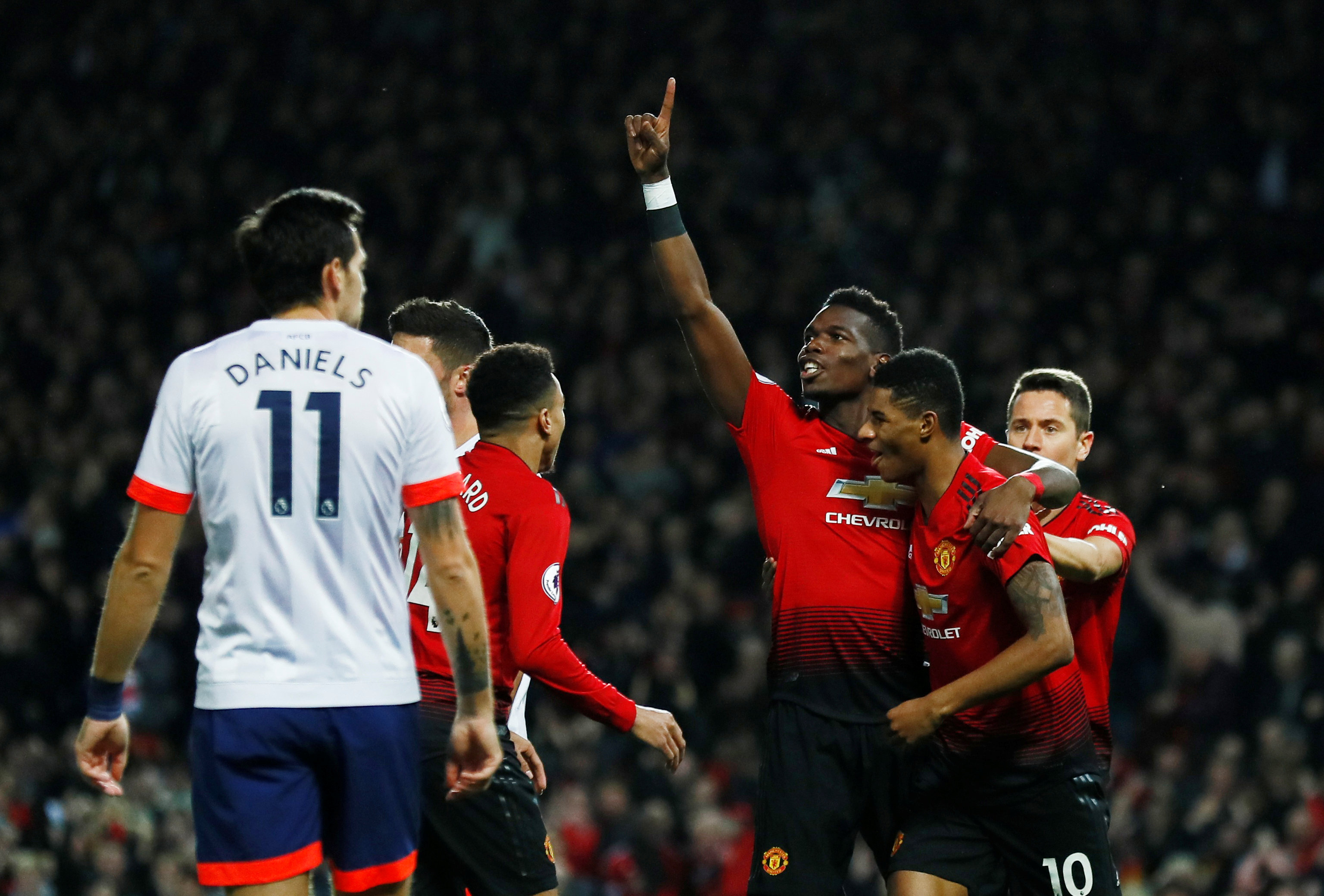 反映了赛场 反映了赛场