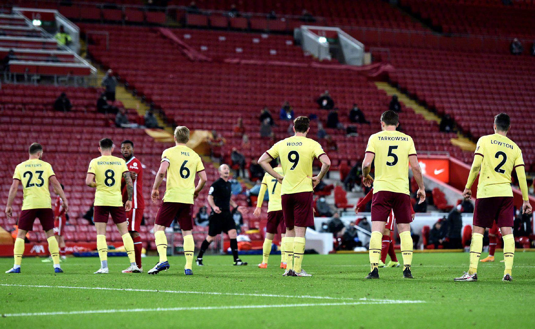 陣利茲聯的 陣利茲聯的