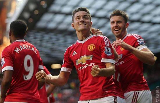 球界的新星 球界的新星